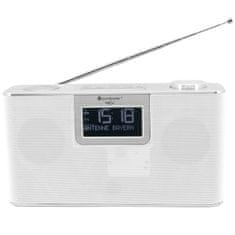 Soundmaster Stereo DAB FM radio s Bluetoothom USB i 2 x 6 W zvukom