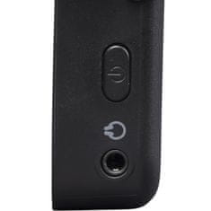 Denver Ručni DAB FM radio s 1.8 zaslonom u boji i 10 W zvukom