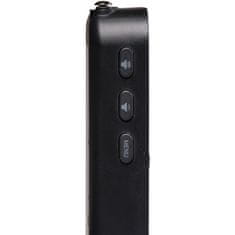 Denver Ručni DAB FM radio s 1.8 zaslonom u boji i 10 W zvukom