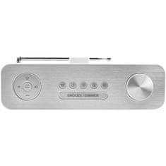 Soundmaster Stereo DAB FM radio s Bluetoothom USB i 2 x 6 W zvukom