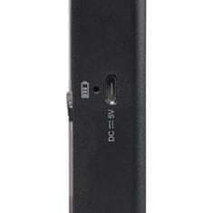 Denver Ručni DAB FM radio s 1.8 zaslonom u boji i 10 W zvukom