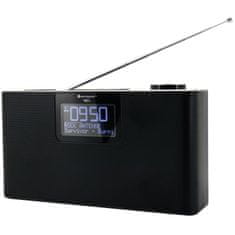 Soundmaster Stereo DAB FM radio s Bluetoothom USB i 2 x 6 W zvukom