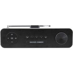 Soundmaster Stereo DAB FM radio s Bluetoothom USB i 2 x 6 W zvukom