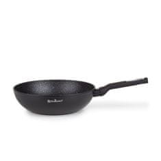 Rosmarino BlackStone wok, 28 cm