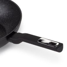 Rosmarino BlackStone wok, 28 cm