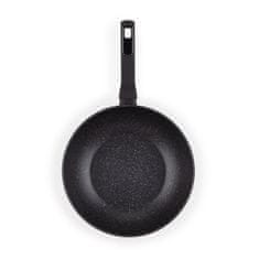 Rosmarino BlackStone wok, 28 cm