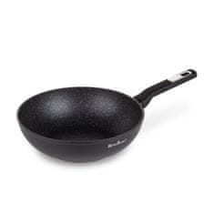 Rosmarino BlackStone wok, 28 cm