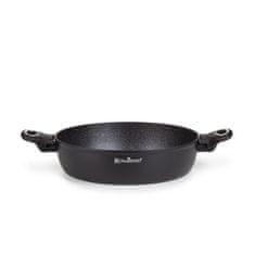 Rosmarino BlackStone duboka tava, 28 cm