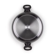 Rosmarino BlackStone duboka tava, 28 cm