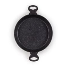 Rosmarino BlackStone duboka tava, 28 cm