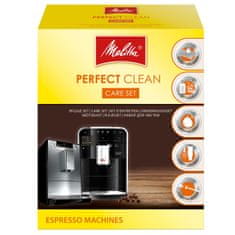MELITTA Set za čišćenje espresso aparata s filterom