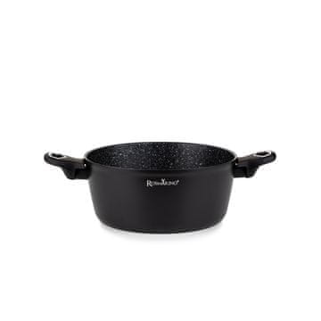 Rosmarino BlackStone lonac, 24 cm