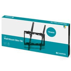 Champion Slim Tilt zidni nosač za TV 32-55 inča