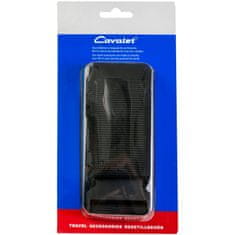 CAVALET Remen za prtljagu podesivi 5x183 cm