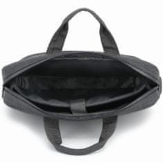 CELLY Torba za laptop 16 inča vodootporna siva