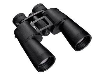 Nikon ACTION dalekozor, 10-22x50