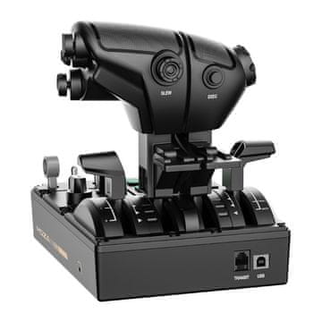 MOZA Racing MTQ AS014 poluga za gas za simulator