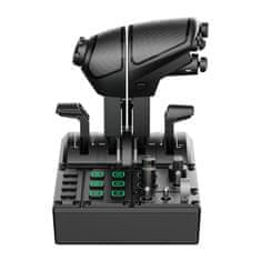 MOZA Racing MTQ AS014 poluga za gas za simulator