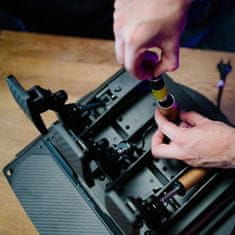 MOZA Racing RS069 komplet za nadogradnju pedala CRP2