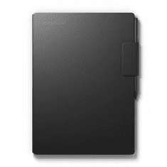Remarkable Tablet Paper Pro + Marker PLUS + Book Folio Premium Leather - Crna