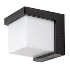 Rabalux Vanjska zidna svjetiljka 77095 Andelle LED IP54 10W black 3000K