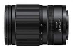 Nikon NIKKOR Z 24-105 mm f/4-7.1 objektiv
