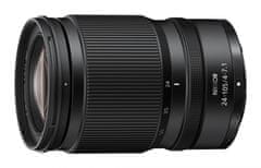 Nikon NIKKOR Z 24-105 mm f/4-7.1 objektiv