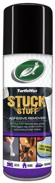 Turtle Wax sredstvo za uklanjanje ljepila i smole, 200 ml