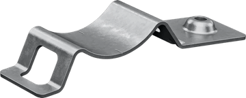 BOSCH Professional PRO EMT-B metalni nosač, 100 komada (1600A03C2U)