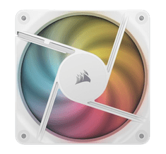 Ventilatori RS120-R, s obrnutim rotorom, 120 mm, set od tri (CO-9050197-WW)