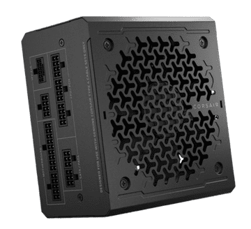 Corsair RM1000e modularno napajanje, 1000W, ATX 3.1, crno (CP-9020297-EU)