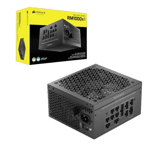 RM1000x SHIFT notranja zgradba