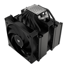 Corsair A115 hladnjak zraka za CPU, dvostruki toranj, 2x 140 mm, crni (CT-9010011-WW)