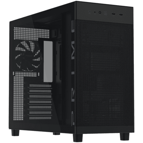 ASUS Prime AP303 TG črno ohišje