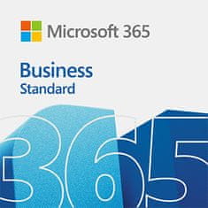 Microsoft MICROSOFT 365 Business jednogodišnja pretplata