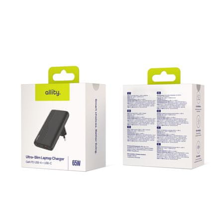 ALLITY ATC-02 GaN 65W