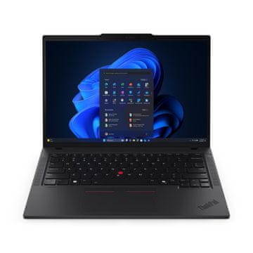 Lenovo Prijenosno računalo ThinkPad T14 G6, Core Ultra 7 255U, 35,56 cm (14), WUXGA, 32 GB, 1 TB, W11P (21QC00BUSC)