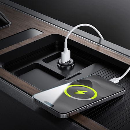 avto polnilec ALLITY ACC-100