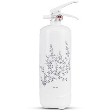NEXA Aparat za gašenje požara 2 kg ABC prah 13A