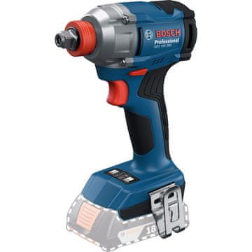 BOSCH Professional akumulatorski udarni odvijač GDX 18V-285 Solo (06019N2120)