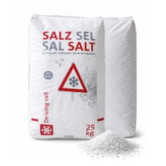 Aga Sol za posipanje 25kg