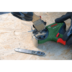 Bosch Lančana pila NanoBlade UniversalCut 18V-65, AKU + baterija