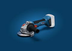 BOSCH Professional akumulatorska kutna brusilica GWS 18V-8 Solo (06019N9000)