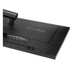 ASUS ProArt PA32UCE monitor, 4k, 80 cm (31.5), 60 Hz, crni (90LM03H0-B02K70)