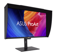ASUS ProArt PA32UCE monitor, 4k, 80 cm (31.5), 60 Hz, crni (90LM03H0-B02K70)
