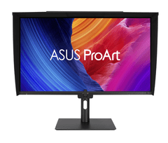 ASUS ProArt PA32UCE monitor, 4k, 80 cm (31.5), 60 Hz, crni (90LM03H0-B02K70)