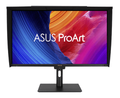 ASUS ProArt PA32UCE monitor, 4k, 80 cm (31.5), 60 Hz, crni (90LM03H0-B02K70)