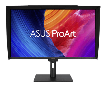 ASUS ProArt PA32UCE monitor, 4k, 80 cm (31.5), 60 Hz, crni (90LM03H0-B02K70)