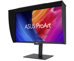 ASUS ProArt PA32UCE monitor, 4k, 80 cm (31.5), 60 Hz, crni (90LM03H0-B02K70)