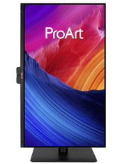 ASUS ProArt PA32UCE monitor, 4k, 80 cm (31.5), 60 Hz, crni (90LM03H0-B02K70)